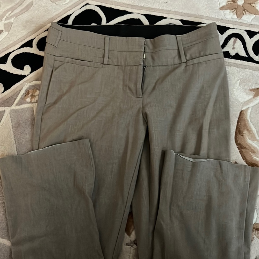 Maurices I am Smart Dress Pants